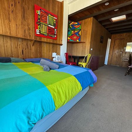 Bunkhouse Motel Cooma Exteriör bild