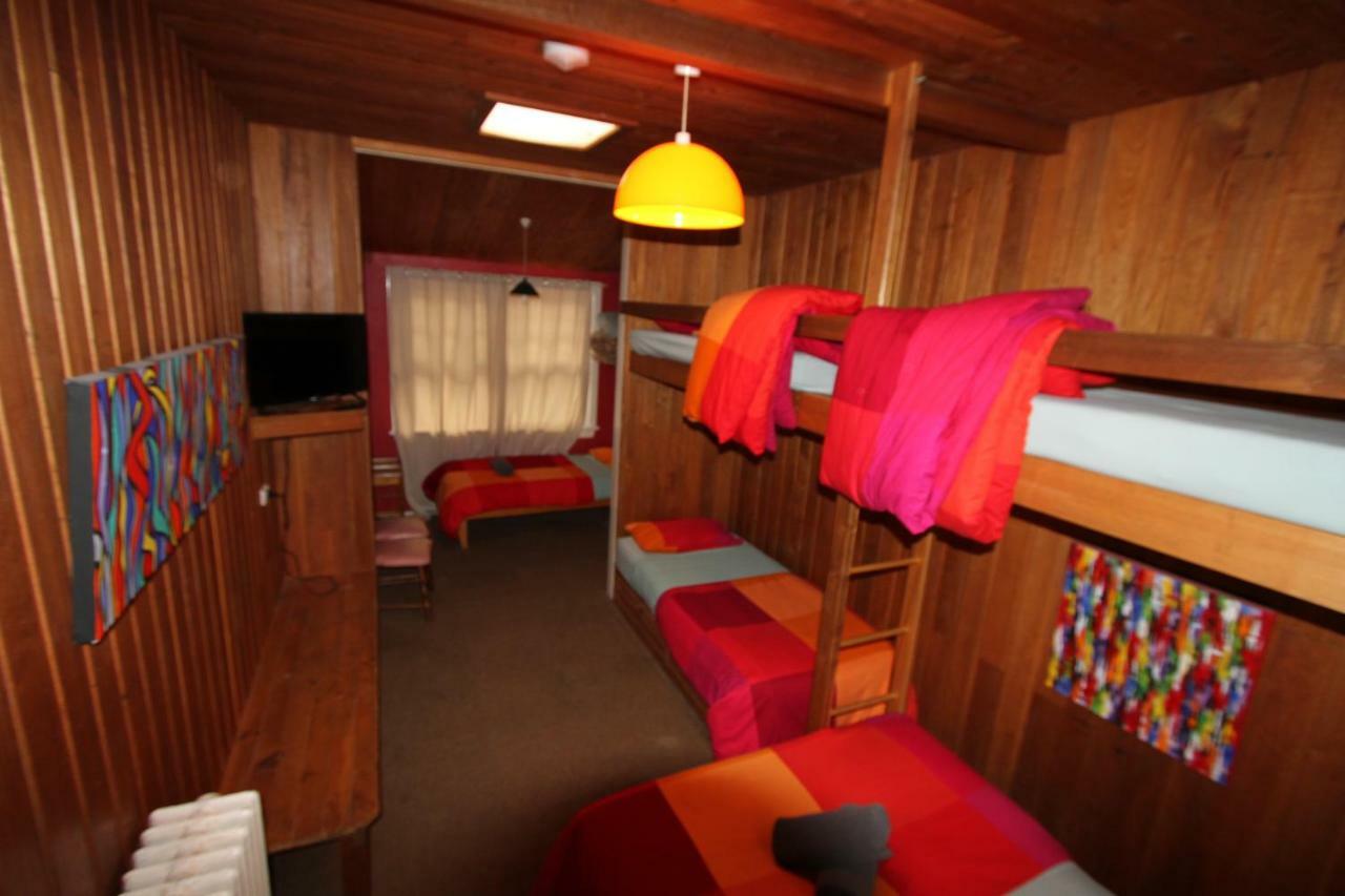 Bunkhouse Motel Cooma Exteriör bild
